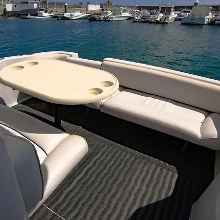 Crownline Boat *